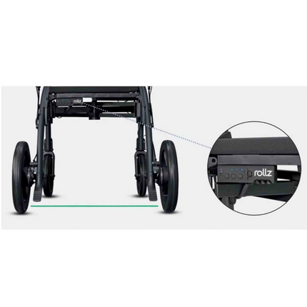 Rollz Motion Rhythm image 8