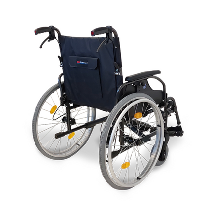 Jasper Wheelchair image 1