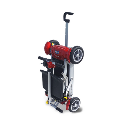 E-Travel Folding Scooter image 3