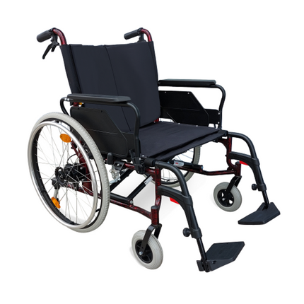 Titan Wheelchair image 0