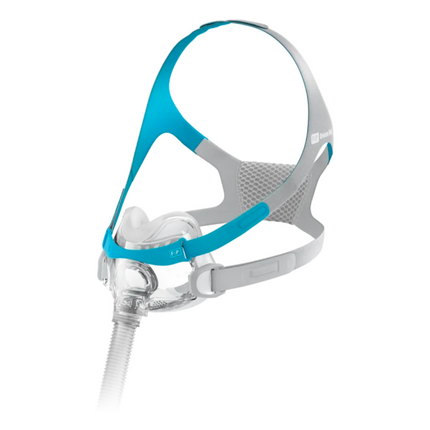 Fisher & Paykel Evora Full Face CPAP Mask Fitpack image 1