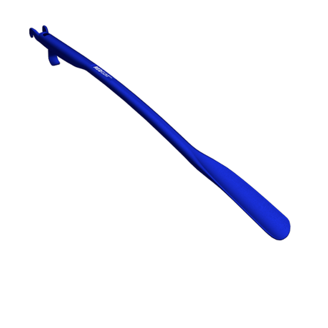 Plastic Shoe Horn / Dressing Stick image 0