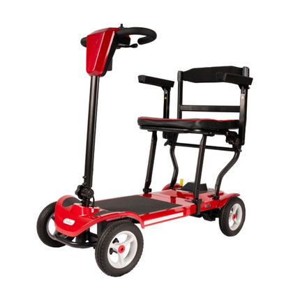 Go-Lite Folding Scooter image 3