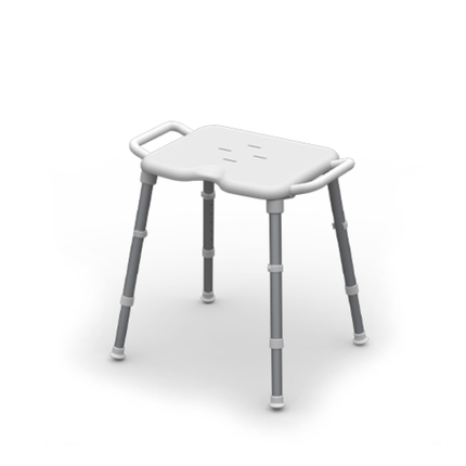 Space Saver Low Handles image 2