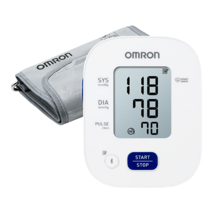 Omron Standard Blood Pressure Monitor image 1