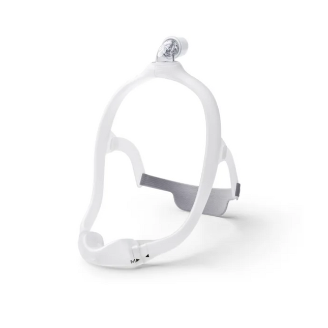 Philips Respironics DreamWear Under the Nose (UTN) Mask image 0