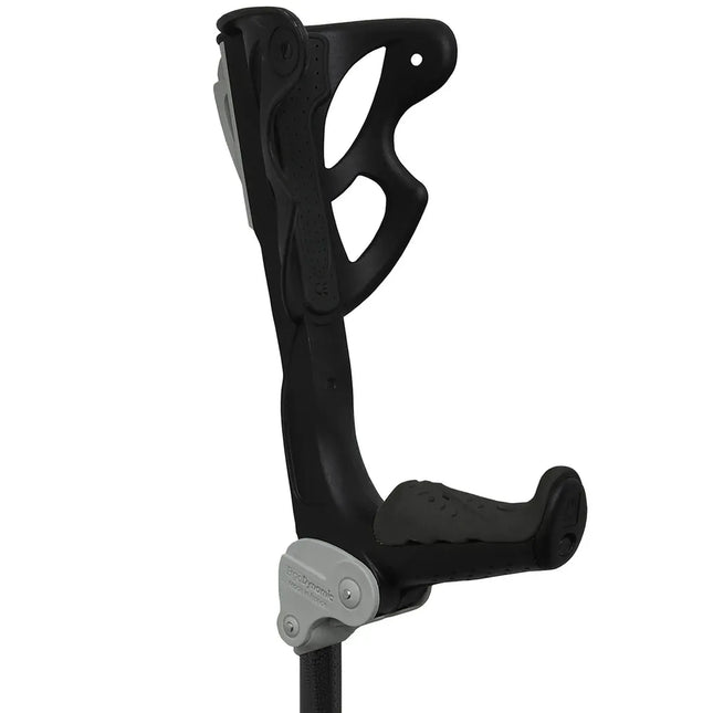 ErgoDynamic Forearm Crutches