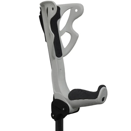 ErgoDynamic Forearm Crutches