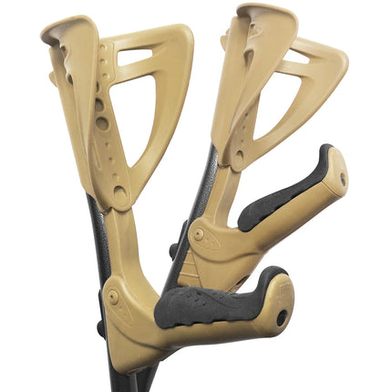 Ergotech Forearm Crutches