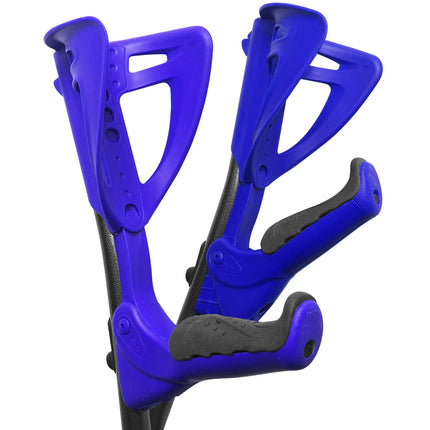 Ergotech Forearm Crutches