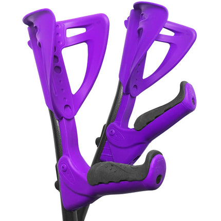 Ergotech Forearm Crutches