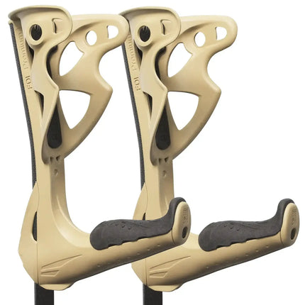 Opti Comfort Forearm Crutches