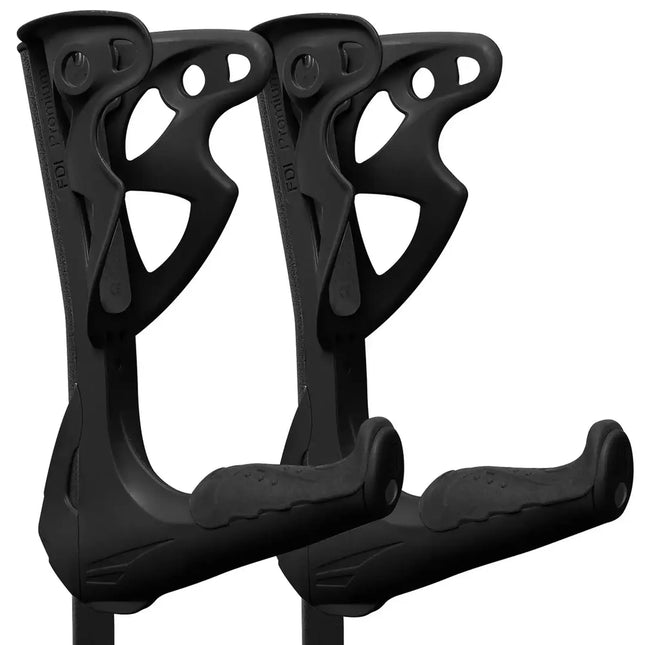 Opti Comfort Forearm Crutches