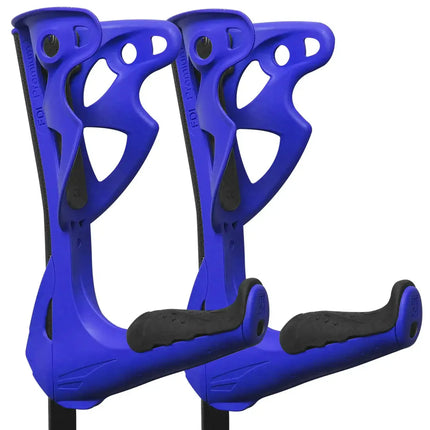 Opti Comfort Forearm Crutches