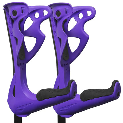 Opti Comfort Forearm Crutches