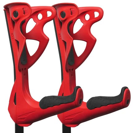 Opti Comfort Forearm Crutches