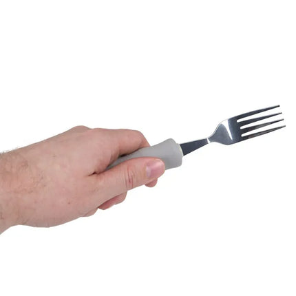 Lightweight Foam Handled Cutlery