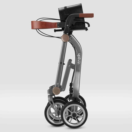 Uplivin Trive - Dual Folding Walker
