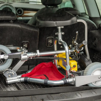 TravelScoot ™ Escape