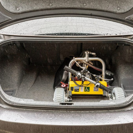 TravelScoot ™ Escape