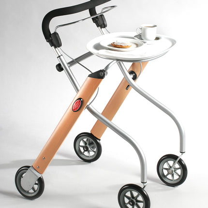 Let’sGo Indoor Walker (With Tray & Bag)