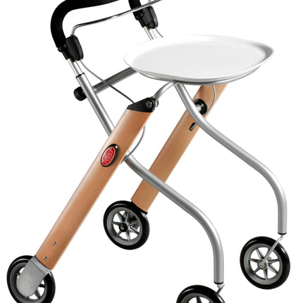 Let’sGo Indoor Walker (With Tray & Bag)