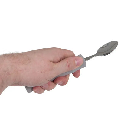 Lightweight Foam Handled Cutlery