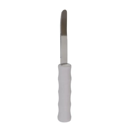 Lightweight Foam Handled Cutlery
