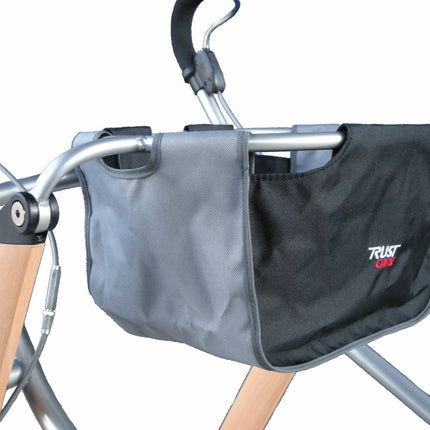 Let’sGo Indoor Walker (With Tray & Bag)