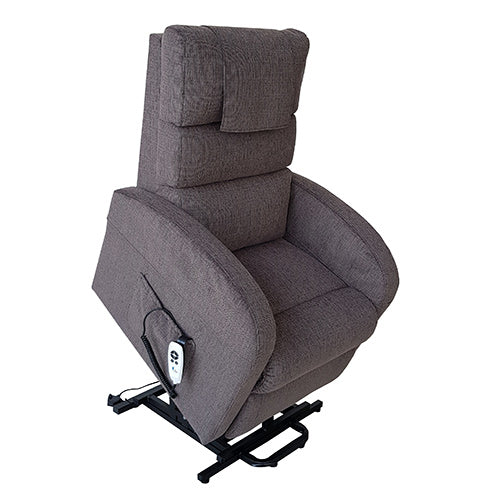 Zero Gravity Dual Motor Lift Chair