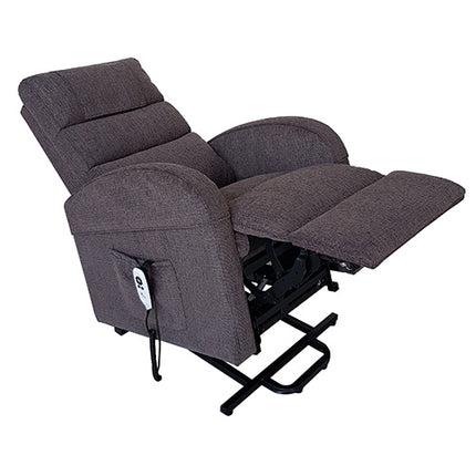Zero Gravity Dual Motor Lift Chair