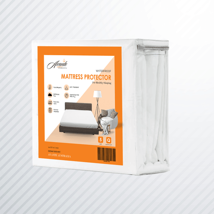 Mattress Protector - Waterproof