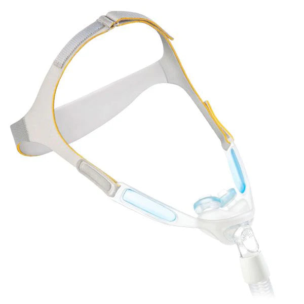 Nuance Pro Gel Mask with Gel Frame
