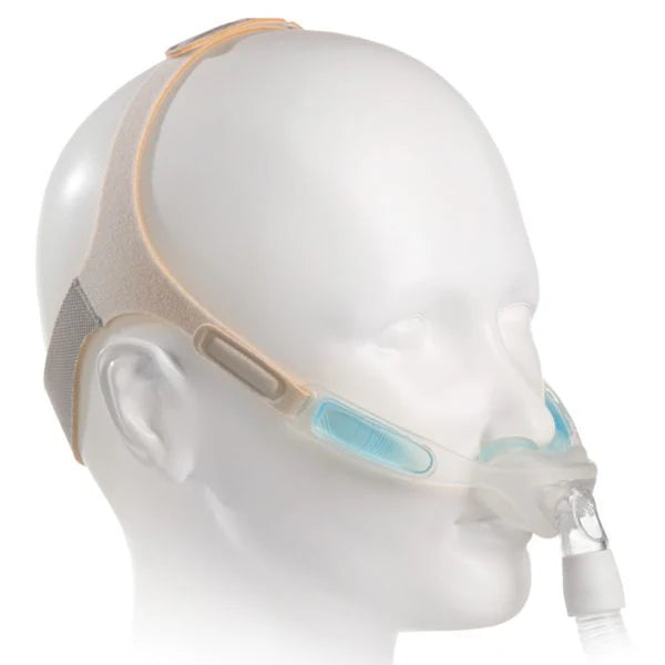 Nuance Pro Gel Mask with Gel Frame