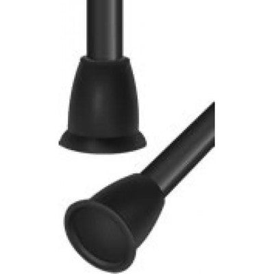 Hugo® Offset Comfort Handle Patterned Cane