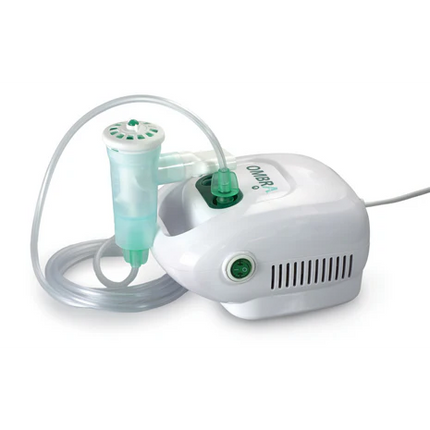 OMBRA Compressor AEROEclipse XL BAN Nebuliser