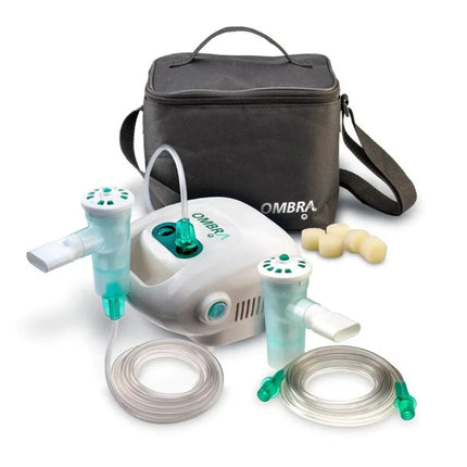 OMBRA Compressor AEROEclipse XL BAN Nebuliser