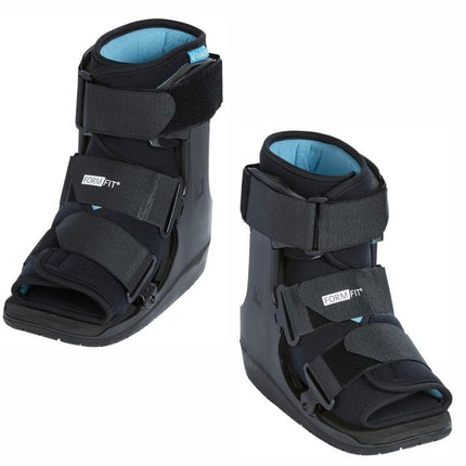 Össur Formfit® CAM Walker Low Top - Short (Moon Boot)