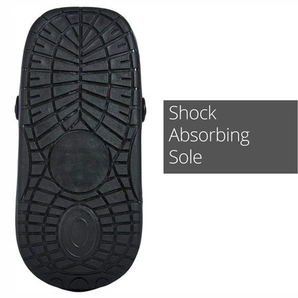Össur Formfit® CAM Walker Low Top - Short (Moon Boot)