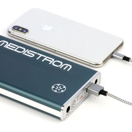 Medistrom™ Pilot-24 Lite Battery