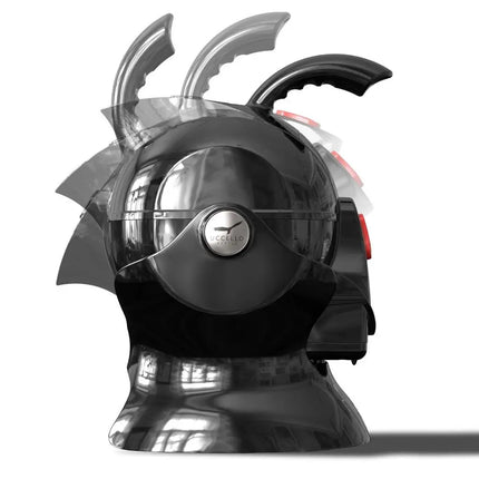Uccello Tipping Kettle