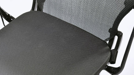 Q50 R Carbon Folding Powerchair