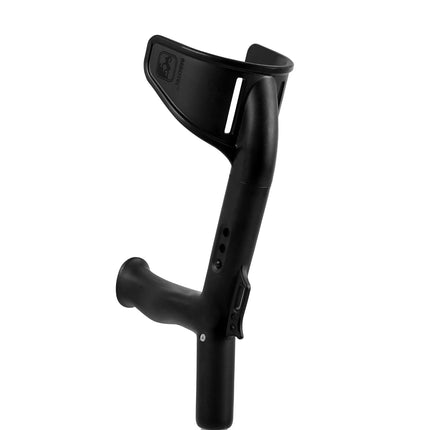 BIG 250 – Heavy Duty Forearm Crutches (Pair)