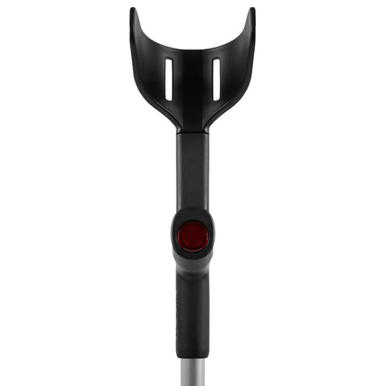 BIG 250 – Heavy Duty Forearm Crutches (Pair)