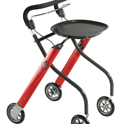 Let’sGo Indoor Walker (With Tray & Bag)