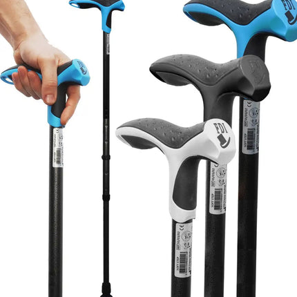 Soft Step Walking Stick