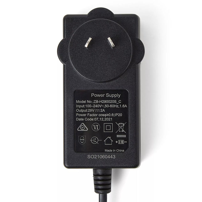 POWER SUPPLY CABLE FOR BATTERY SUITS ULTRACARE