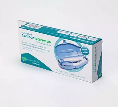 Compact Easywipe - Travel Bottom Wiper