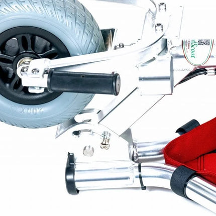 TravelScoot ™ Escape