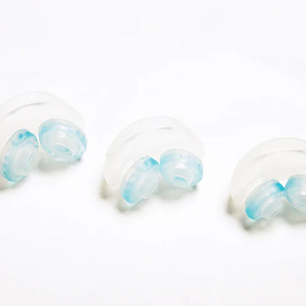 Nuance Pro Gel Mask with Gel Frame